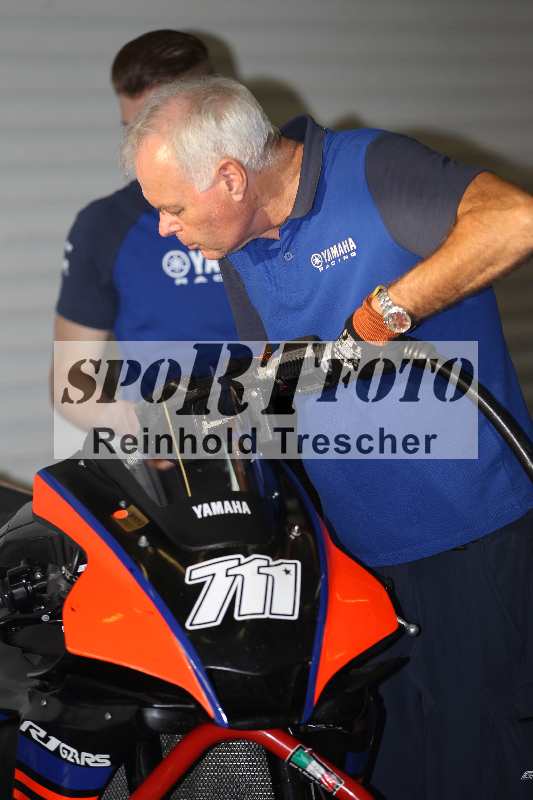 /Archiv-2024/01 26.-28.01.2024 Moto Center Thun Jerez/Boxenimpressionen/27.01.2024